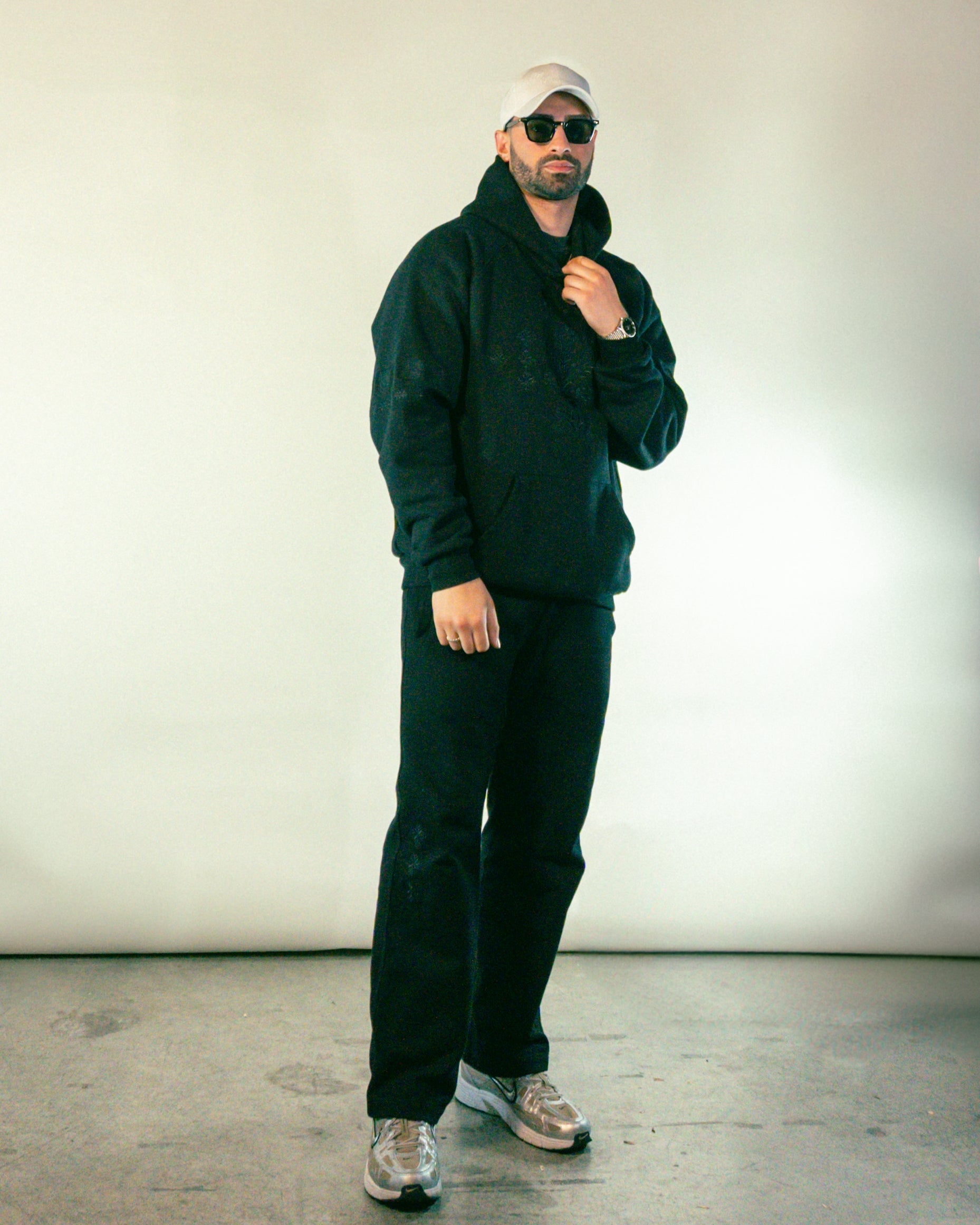 Hoddies