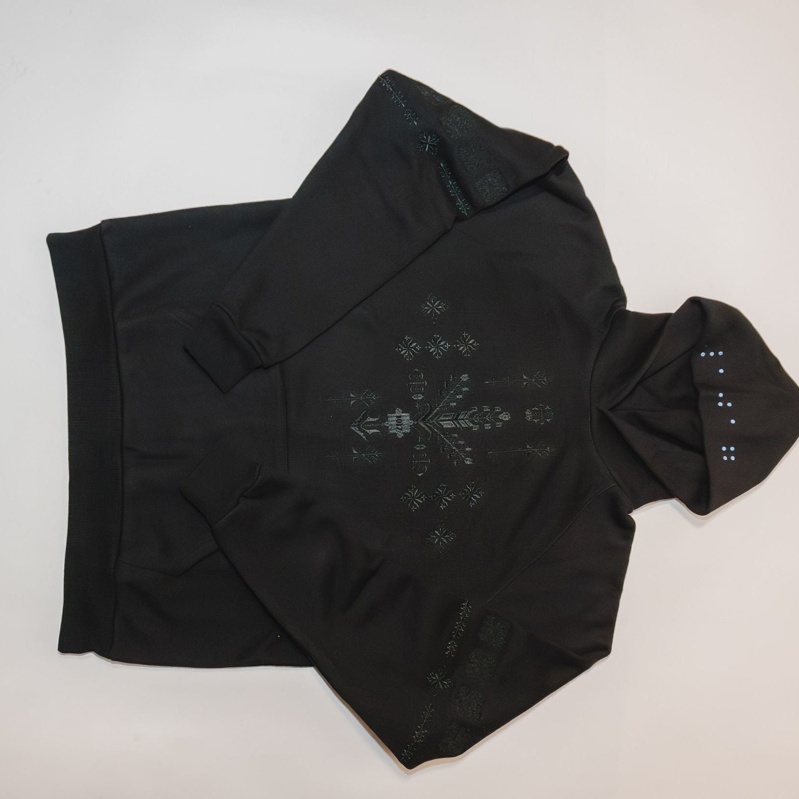 1017 Hoodies