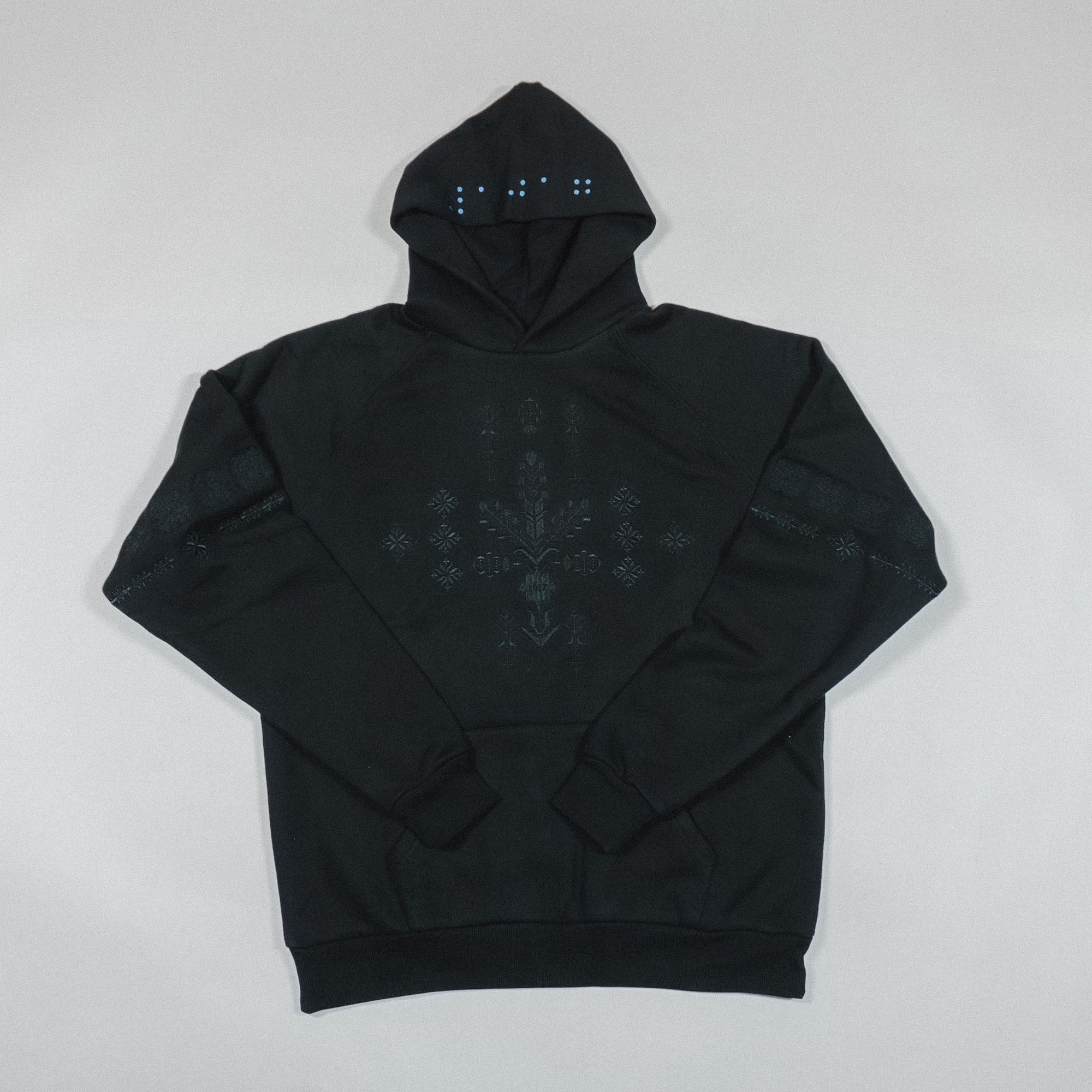 1017 Hoodies