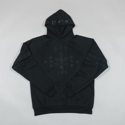 1017 Hoodies