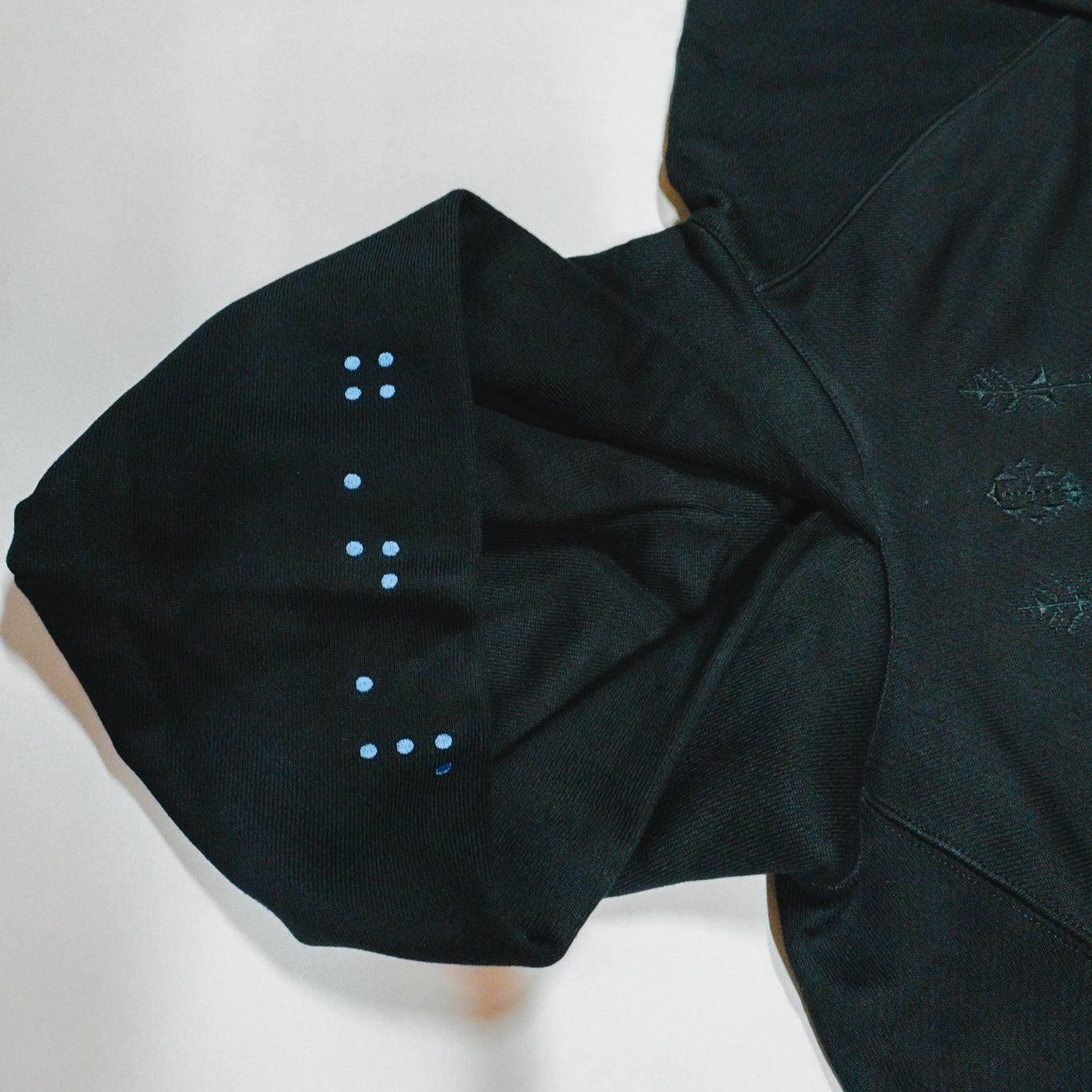 1017 Hoodies